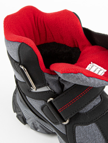 Ботинки для мальчиков