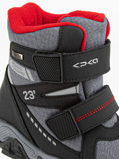 Ботинки для мальчиков