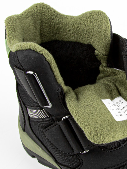 Ботинки для мальчиков