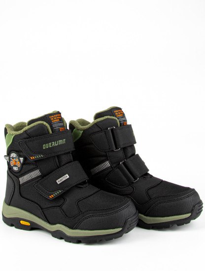 Ботинки для мальчиков