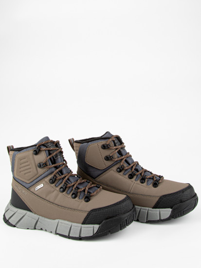 Ботинки для мальчиков