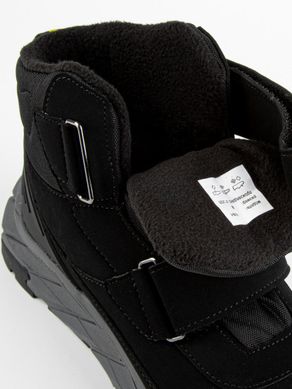 Ботинки для мальчиков