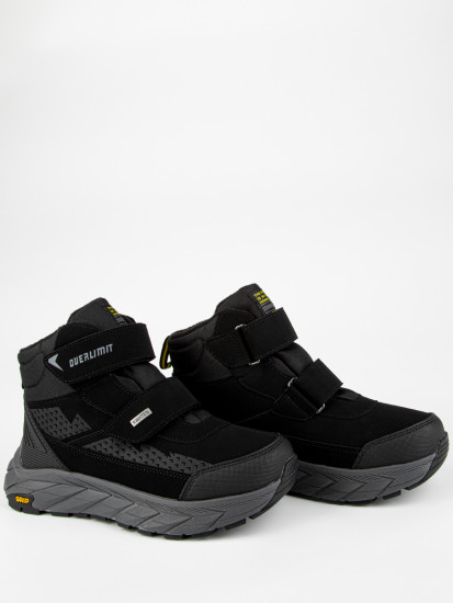 Ботинки для мальчиков