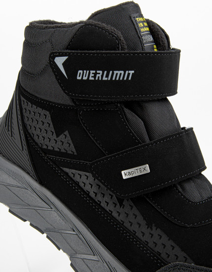 Ботинки для мальчиков