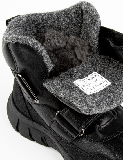 Ботинки для мальчиков