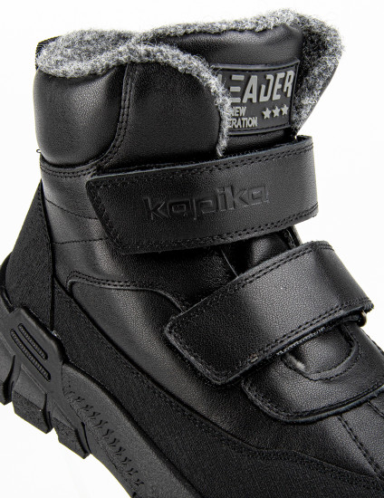 Ботинки для мальчиков