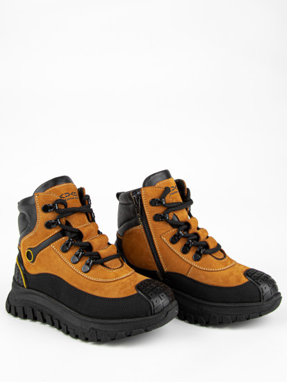 Ботинки для мальчиков