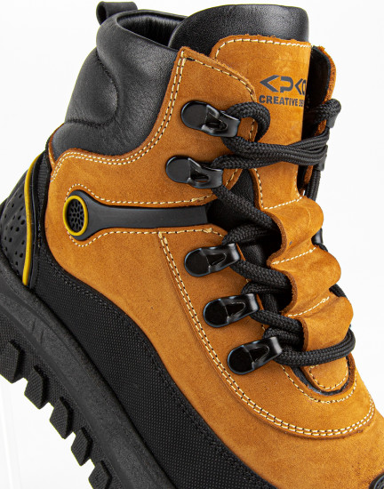 Ботинки для мальчиков