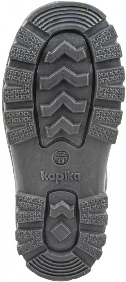 Сапоги детские резиновые