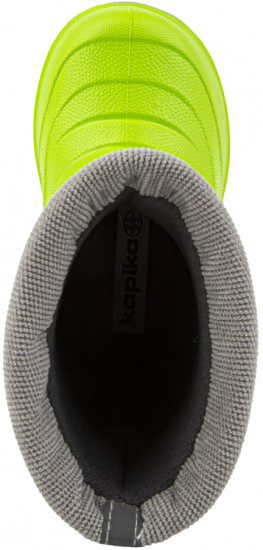 Сапоги детские резиновые