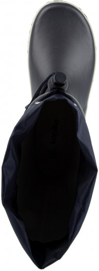 Сапоги резиновые для девочек