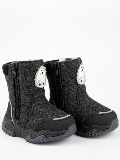 Сапоги для мальчиков