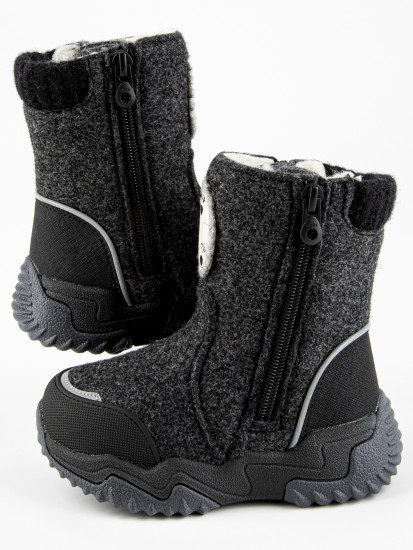 Сапоги для мальчиков