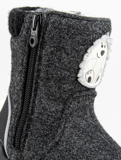 Сапоги для мальчиков