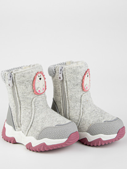 Сапоги для девочек