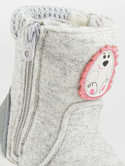 Сапоги для девочек