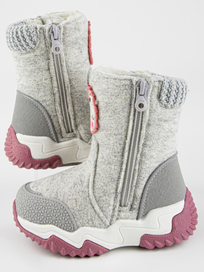 Сапоги для девочек