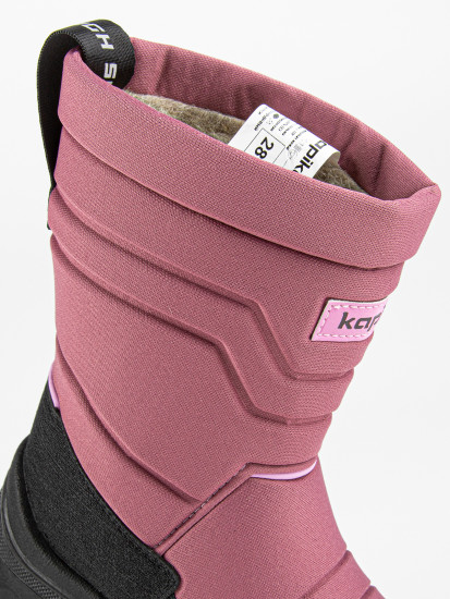 Сапоги для девочек