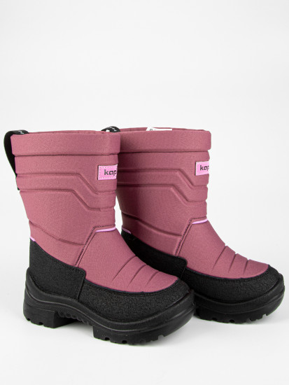 Сапоги для девочек