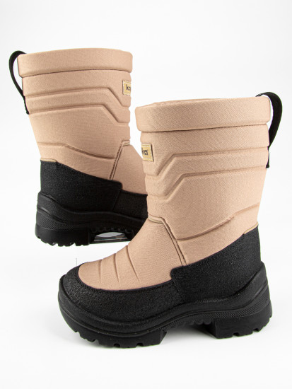 Сапоги для девочек