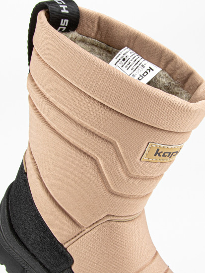 Сапоги для девочек