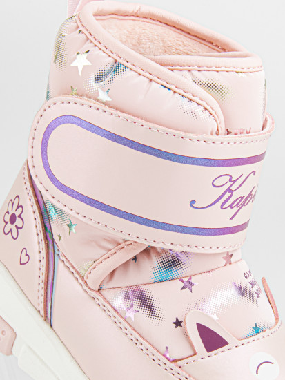 Сапоги для девочек