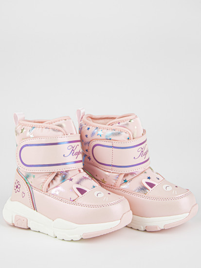 Сапоги для девочек