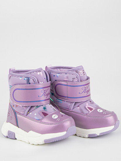 Сапоги для девочек