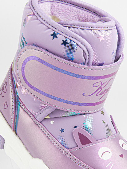 Сапоги для девочек