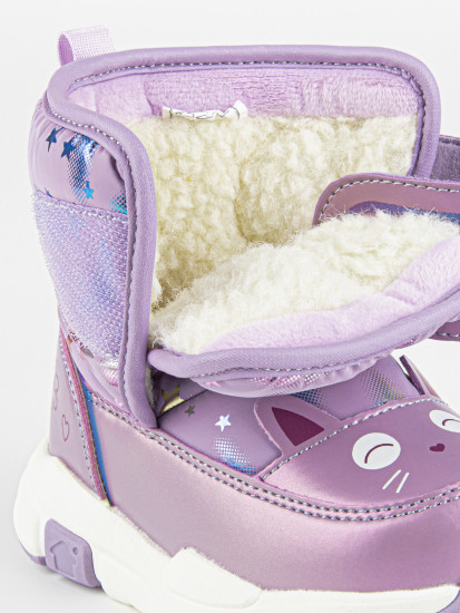 Сапоги для девочек