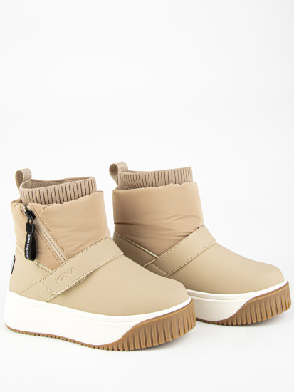 Сапоги для девочек