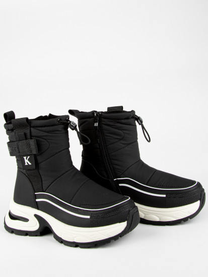 Сапоги для девочек