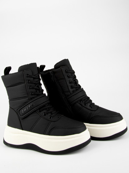 Сапоги для девочек