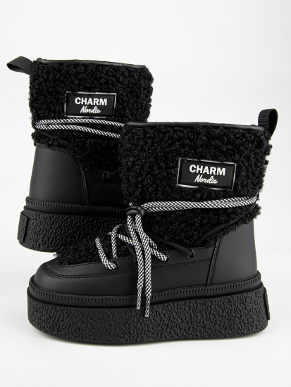 Сапоги для девочек