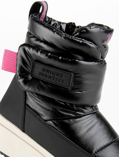 Сапоги для девочек