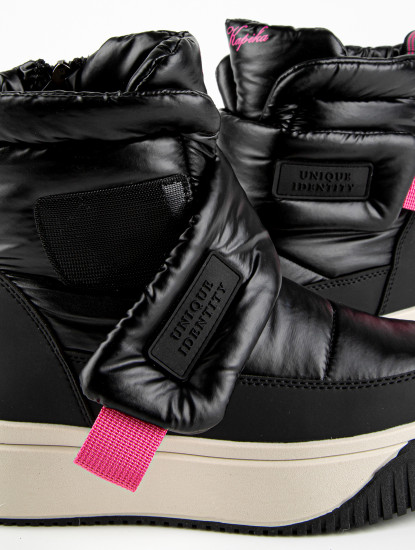 Сапоги для девочек