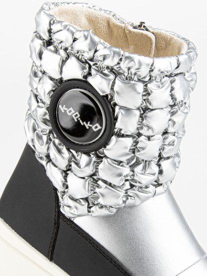 Сапоги для девочек