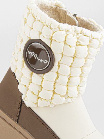 Сапоги для девочек