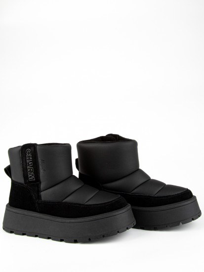 Сапоги для девочек