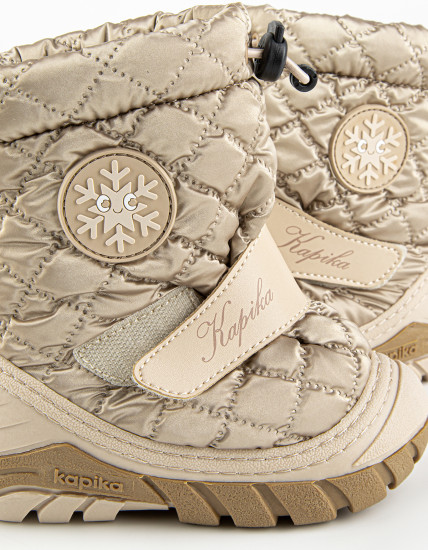 Сапоги для девочек