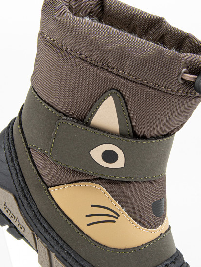 Сапоги для девочек