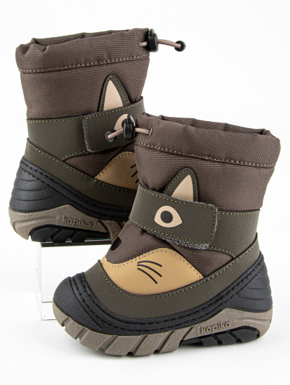 Сапоги для девочек