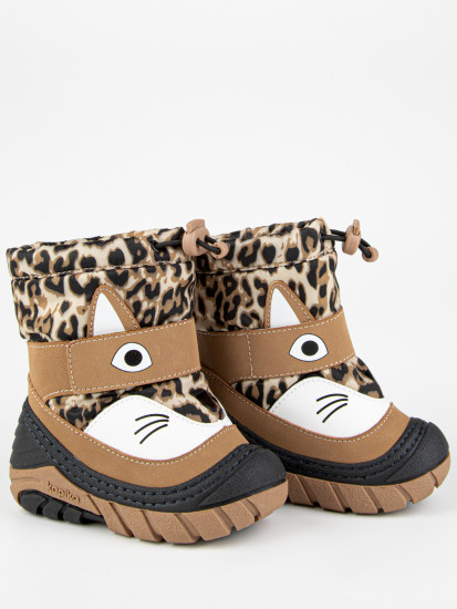 Сапоги для девочек