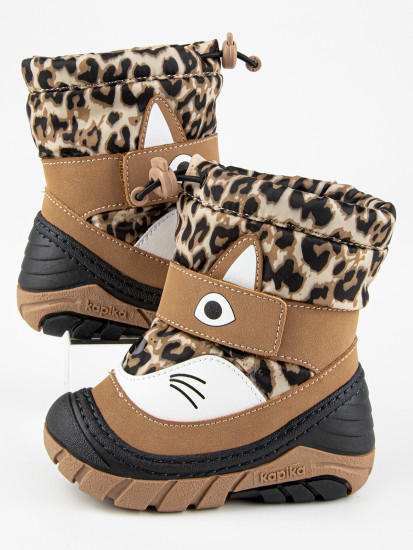 Сапоги для девочек