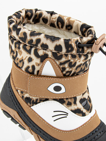 Сапоги для девочек