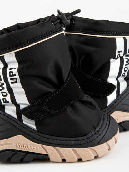 Сапоги для девочек