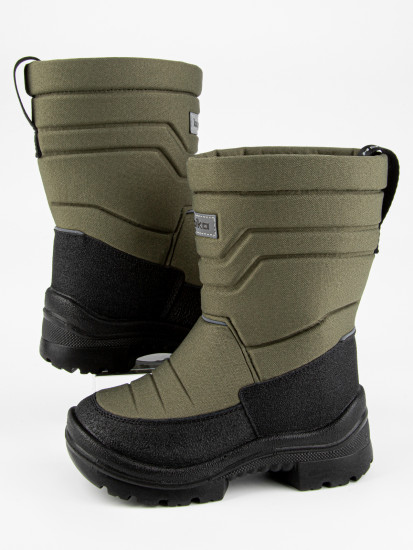 Сапоги для мальчиков