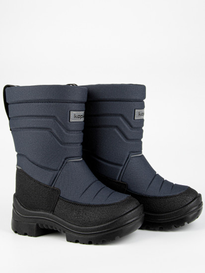 Сапоги для мальчиков