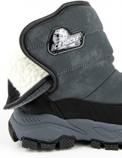 Сапоги для мальчиков