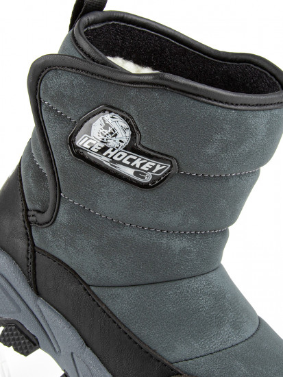 Сапоги для мальчиков